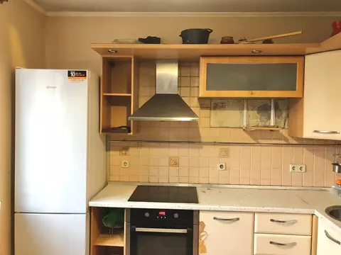 3-к кв. Московская область, Люберцы Комсомольский просп., 15 (76.2 м)