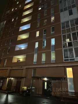 1-к кв. Москва, Москва, Щербинка ул. Барышевская Роща, 18 (47.4 м)