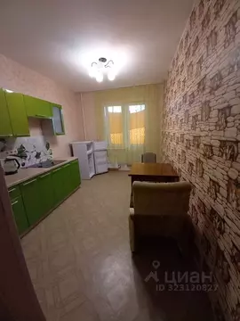 1-к кв. Тверская область, Тверь ул. Марии Смирновой, 5 (45.0 м)