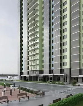 2-к кв. Красноярский край, Красноярск ул. Калинина, 175 (58.3 м)