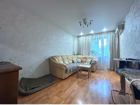 4-к кв. Волгоградская область, Волгоград Новороссийская ул., 67А (90.0 ...