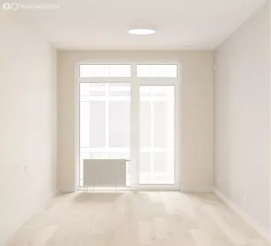 2-комнатная квартира: Пермь, Рионская улица, 4А (55.3 м)