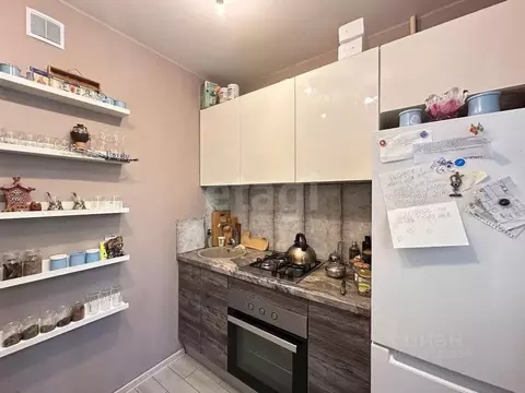 2-к кв. Московская область, Люберцы Юбилейная ул., 20 (44.4 м)