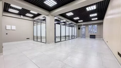 Офис в Иркутская область, Иркутск ул. Карла Либкнехта, 121 (95 м)