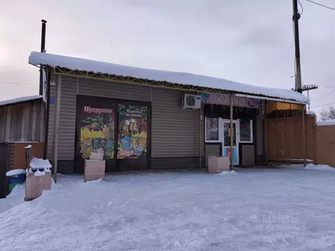 Торговая площадь в Алтайский край, Барнаул проезд Фурманова, 1 (95 м)