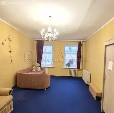 2-комнатная квартира: Санкт-Петербург, Невский проспект, 97 (62.6 м)