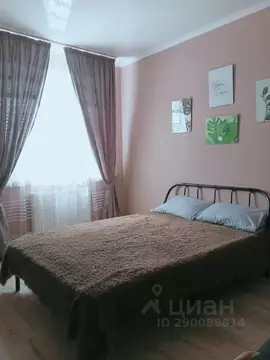 1-к кв. Калининградская область, Янтарный пгт ул. Балебина, 27 (48.0 ...