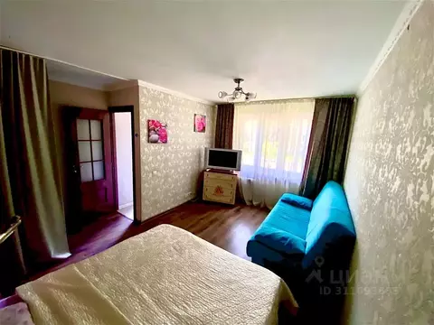 1-к кв. Московская область, Ногинск Богородский городской округ, ул. ...