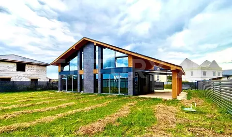 Дом в Москва № 22 кв-л, 154 (208 м)