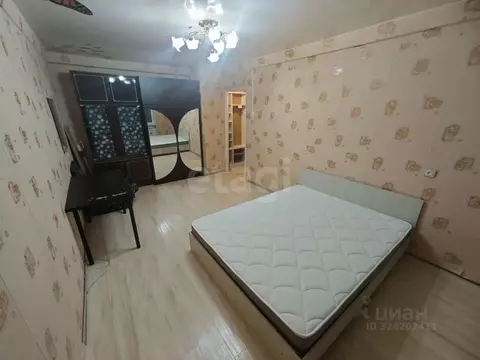 1-к кв. Санкт-Петербург ул. Вавиловых, 5К4 (31.1 м)