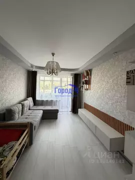 2-к кв. Чувашия, Чебоксары ул. Эльгера, 26 (58.0 м)