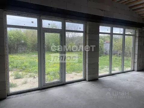 Дом в Липецкая область, Липецк Светлана СНТ,  (100 м)