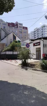 Торговая площадь в Краснодарский край, Анапа Терская ул., 91А (181 м)