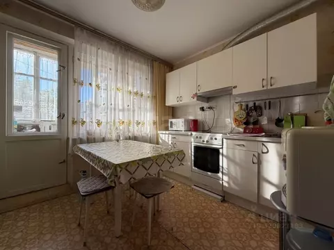 3-к кв. Самарская область, Самара ул. Губанова, 28 (72.9 м)