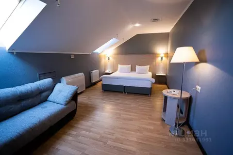 Комната Краснодарский край, Краснодар Пашковский жилмассив, ул. ...