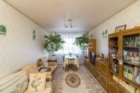 3-к кв. Владимирская область, Владимир ул. Горького, 103 (65.0 м)