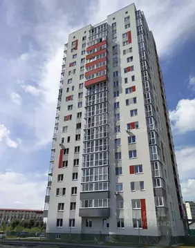 1-к кв. Тюменская область, Тюмень ул. 50 лет Октября, 75к2 (42.9 м)