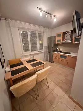 2-к кв. Москва ул. Кедрова, 22 (64.0 м)