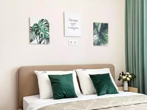 1-к кв. Краснодарский край, Новороссийск ул. Куникова, 47Г (21.0 м)