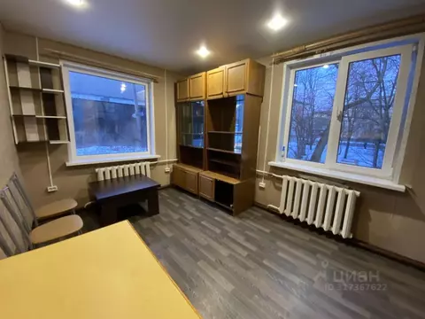 Комната Архангельская область, Архангельск просп. Ломоносова, 213 ...