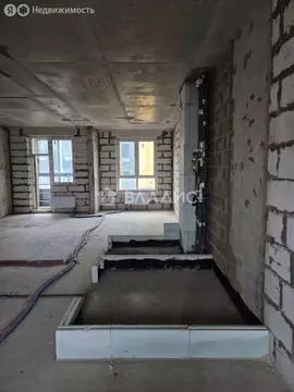 3-комнатная квартира: посёлок Коммунарка, Бачуринская улица, 13 (48.1 ...