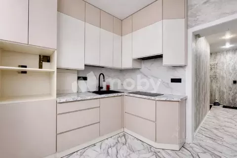 2-к кв. Калининградская область, Калининград ул. Чапаева, 43 (41.5 м)