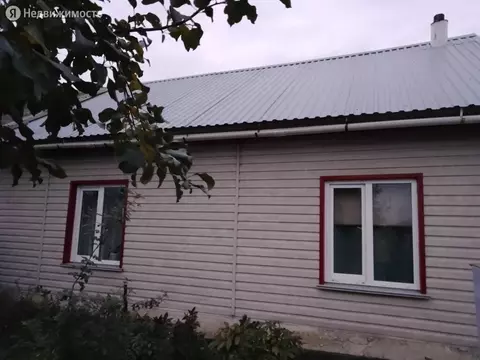 Дом в Еманжелинка, Северная улица (61.7 м)