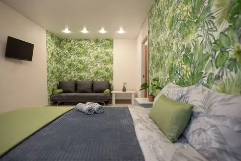 2-к кв. Удмуртия, Ижевск ул. Кирова, 11 (43.0 м)