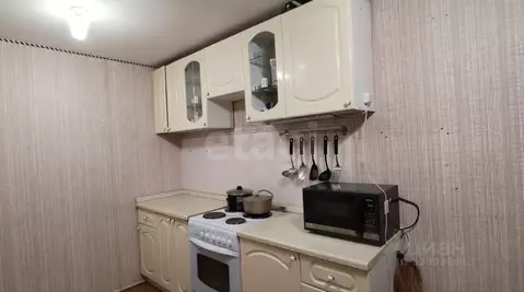 2-к кв. Белгородская область, Старый Оскол Макаренко мкр, 1 (45.3 м)