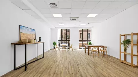 Офис в Санкт-Петербург ул. Кропоткина, 1З (45 м)