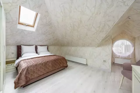 Комната Ставропольский край, Пятигорск городской округ, пос. Свободы ...