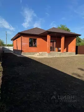Дом в Краснодарский край, Динской район, Старомышастовская ст-ца ул. ...
