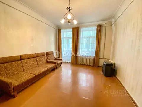 3-к кв. Ивановская область, Иваново Лежневская ул., 109 (80.0 м)