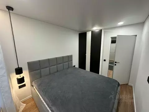 2-к кв. Москва ул. Бестужевых, 10 (54.0 м)