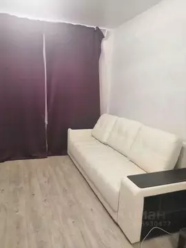 1-к кв. Москва пос. Коммунарка, ул. Бачуринская, 7к1 (22.0 м)