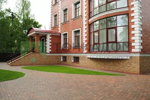 Дом в Санкт-Петербург пос. Песочный, Школьная ул., 15 (557 м)