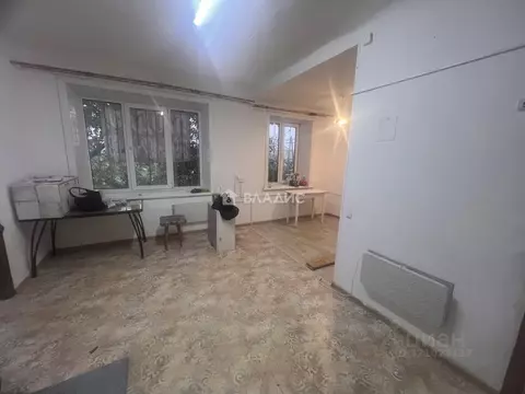 2-к кв. Бурятия, Улан-Удэ Целинная ул., 2 (36.8 м)