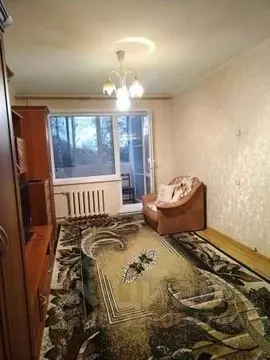 1-к кв. Пермский край, Пермь ул. Кабельщиков, 95 (33.0 м)