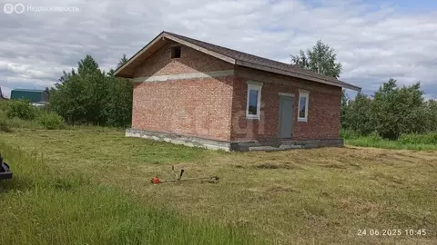 Дом в Курган, улица Доблести (79.8 м)