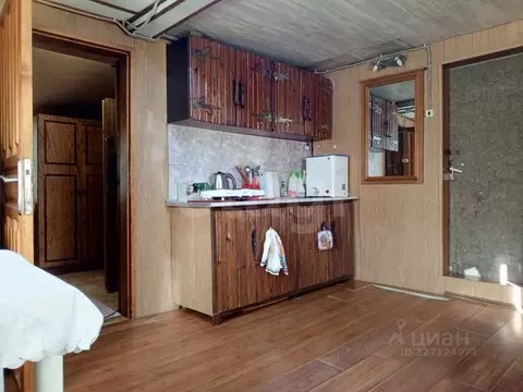 Дом в Тюменская область, Нижнетавдинский муниципальный округ, Водник ...