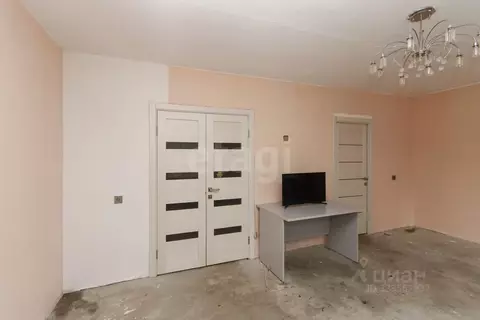 5-к кв. Тюменская область, Тюмень ул. Белинского, 7 (89.5 м)