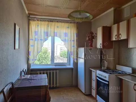 1-к кв. Санкт-Петербург просп. Ветеранов, 88 (33.0 м)