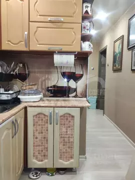 1-к кв. Воронежская область, Воронеж Путиловская ул., 15А (30.0 м)