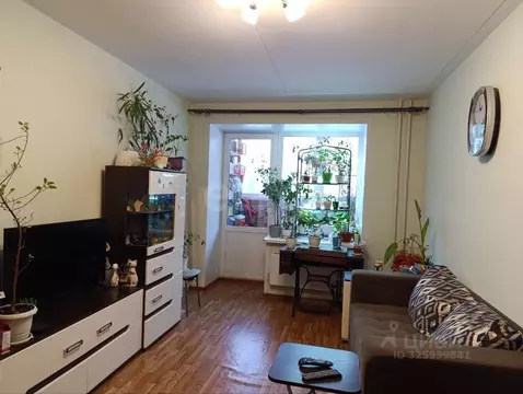 3-к кв. Пермский край, Пермь ул. Бушмакина, 94 (79.1 м)