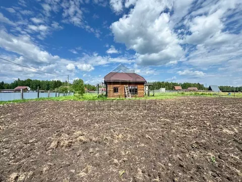 Дом в Красноярский край, Емельяново городское поселение, Сухая-2 СОСН  ...