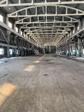 Помещение свободного назначения в Мордовия, Саранск ...