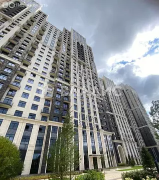 1-комнатная квартира: Москва, улица Академика Королёва, 21 (39.3 м)