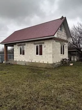Дом в Белгородская область, Белгород Фазенда садоводческое ...