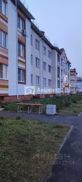 1-к кв. Ивановская область, Кохма ул. Виктора Дубравина, 6 (39.5 м)