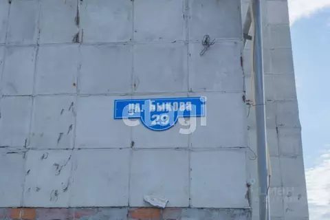 2-к кв. Свердловская область, Нижний Тагил ул. Быкова, 29 (40.0 м)